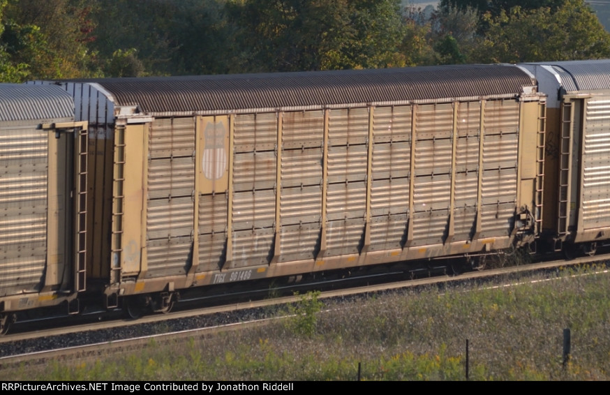 TTGX 961486