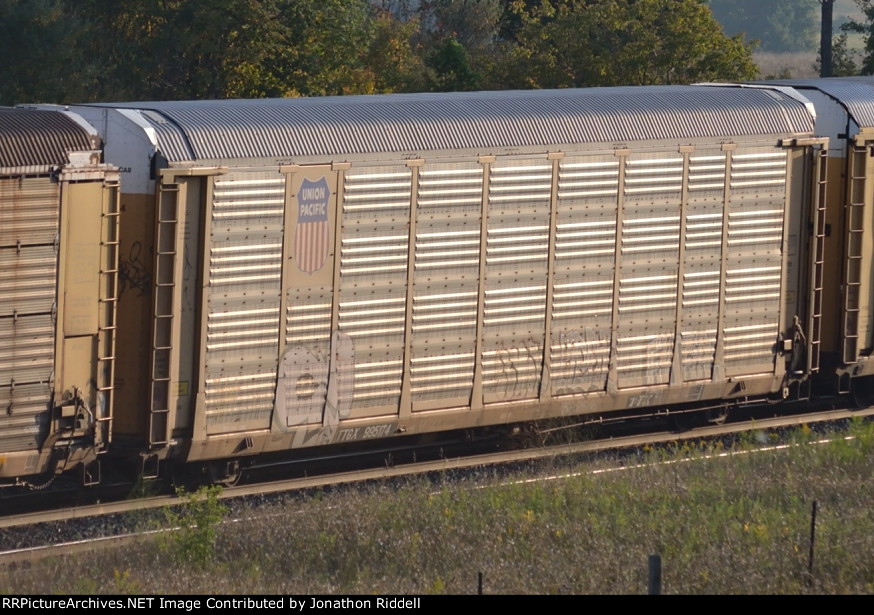 TTGX 995174