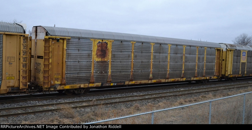 TTGX 962065