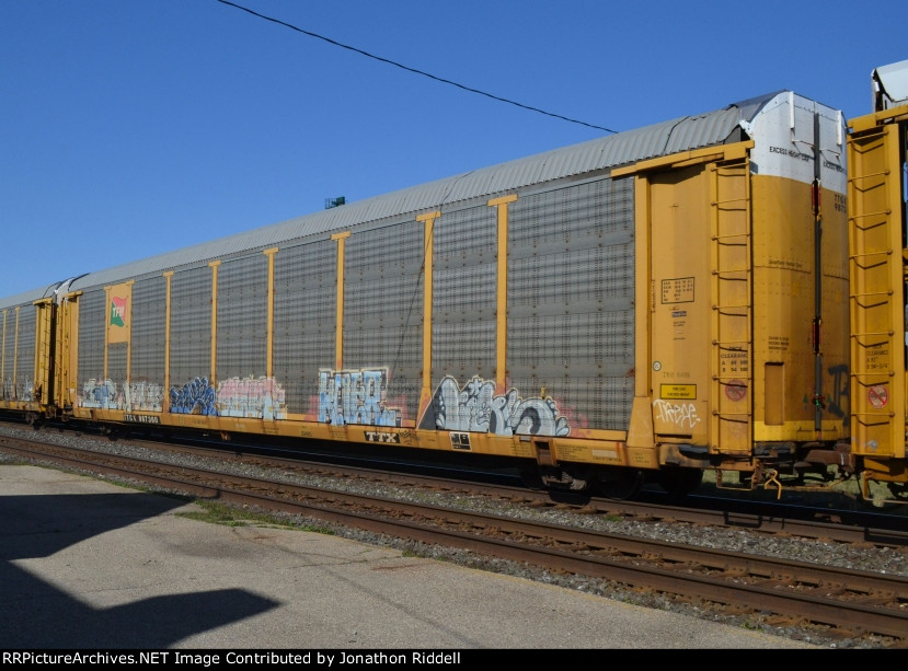 TTGX 987360