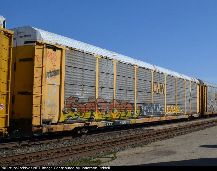 ETTX 820616
