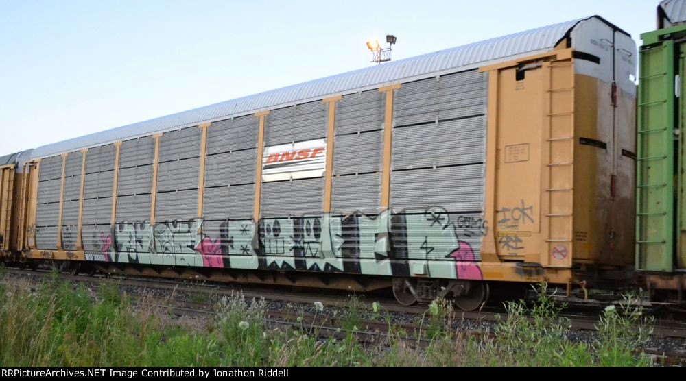 BNSF 300199
