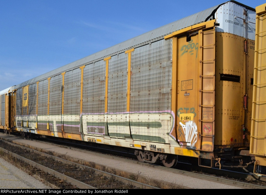 TTGX 970351