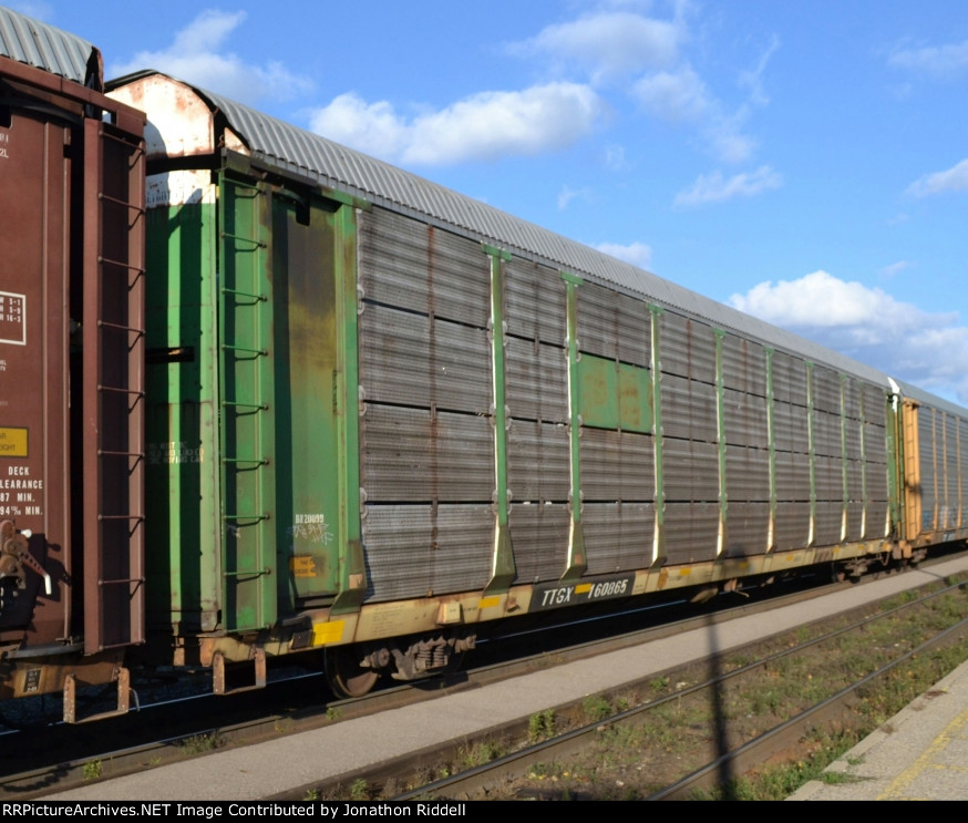 TTGX 160865