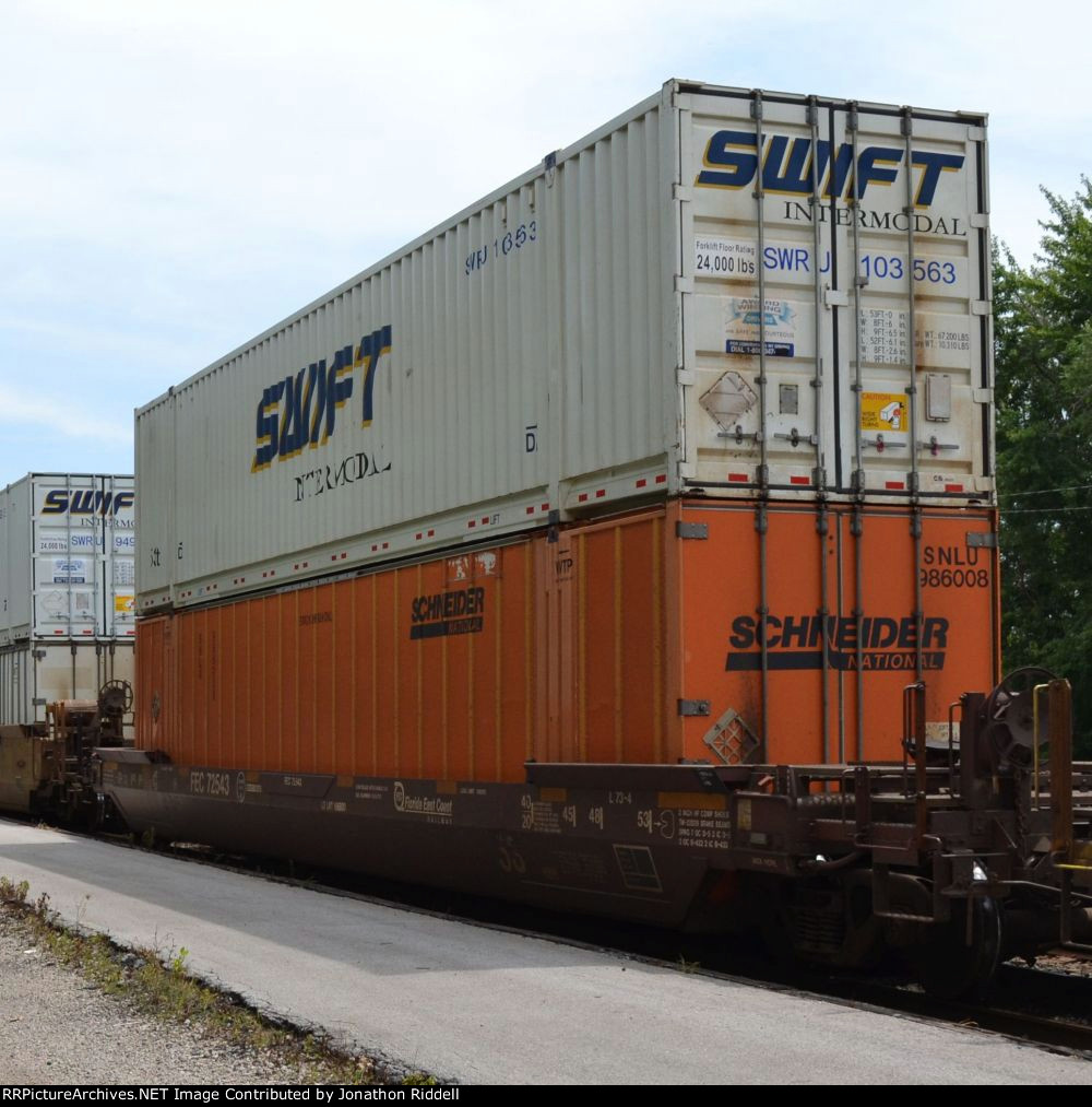 FEC 72543