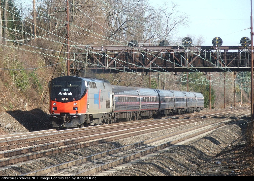 AMTK 156 43