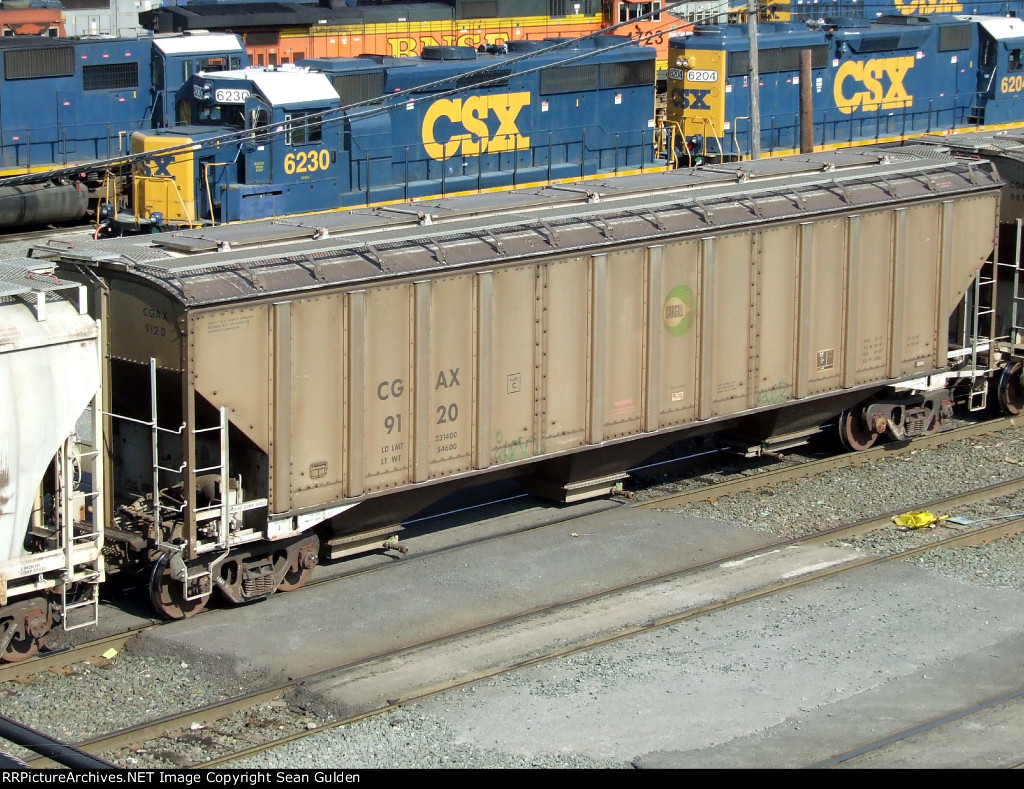 CGAX 9120