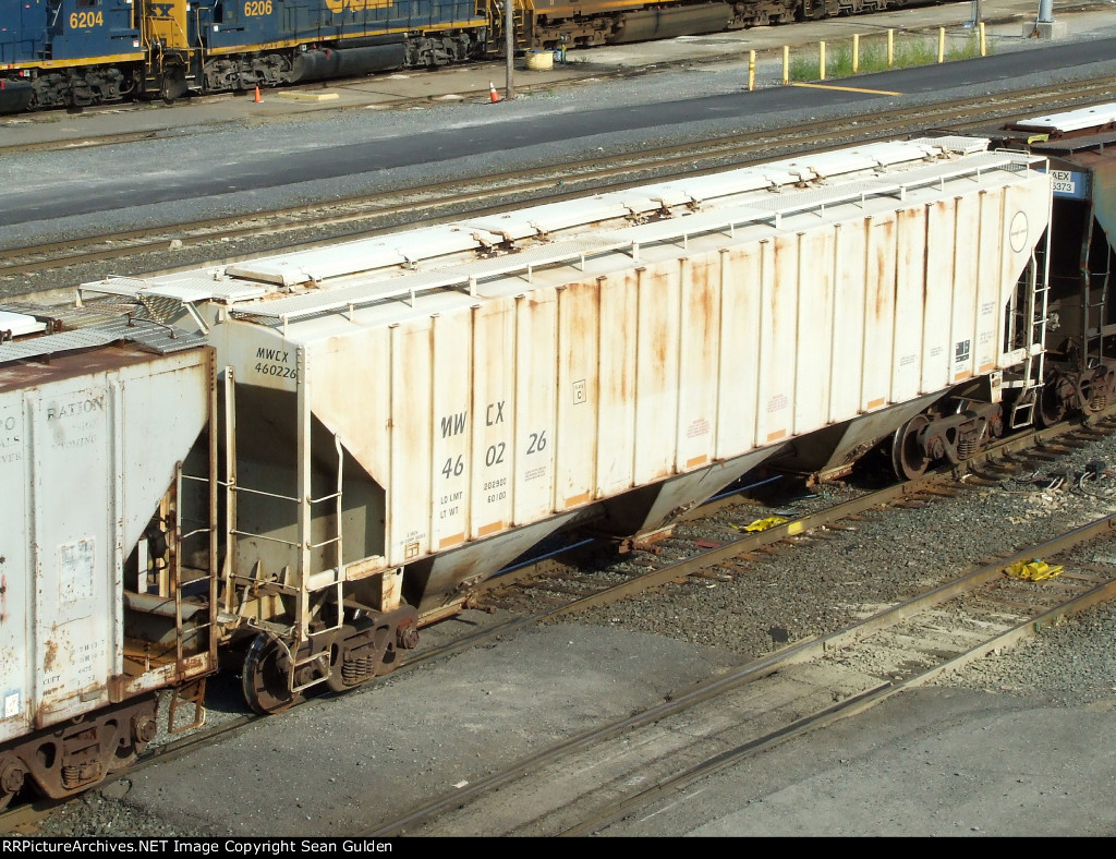 MWCX 460226