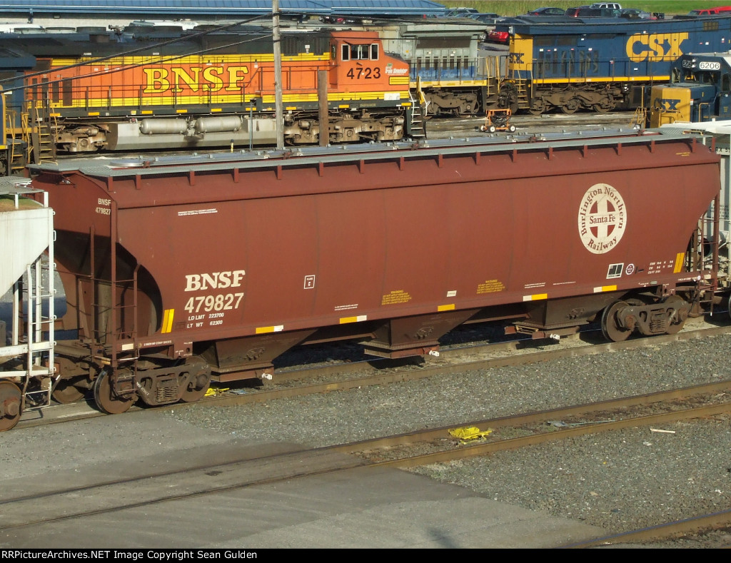 BNSF 479827