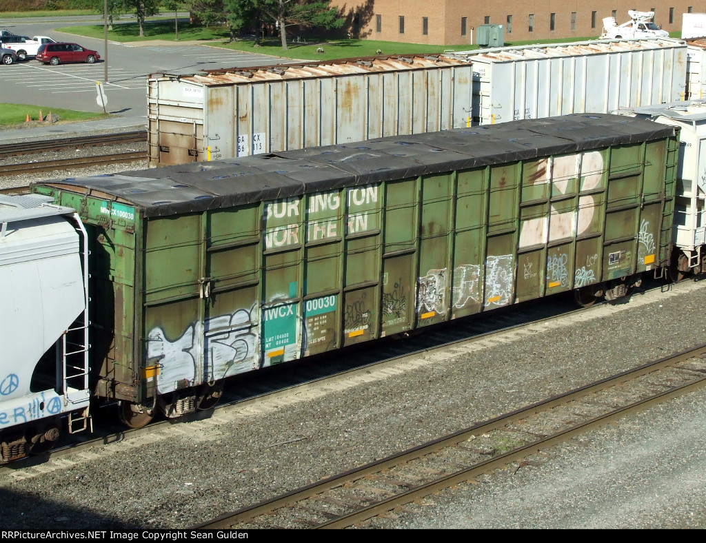 MWCX 100030