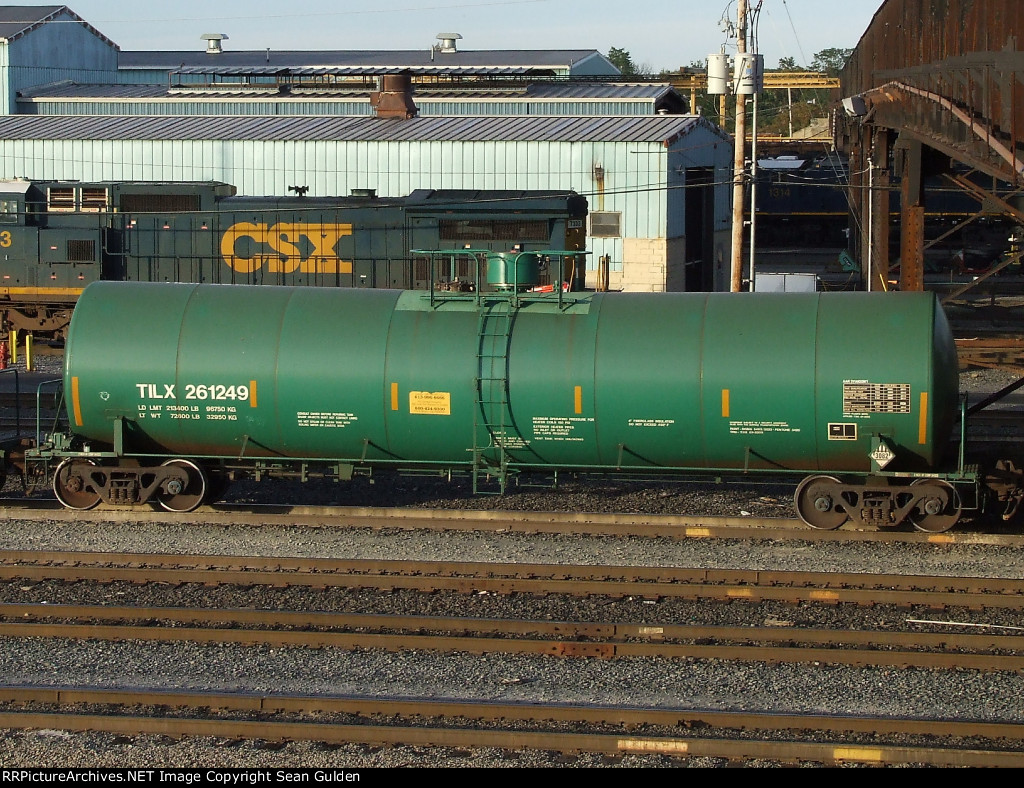 TILX 261249