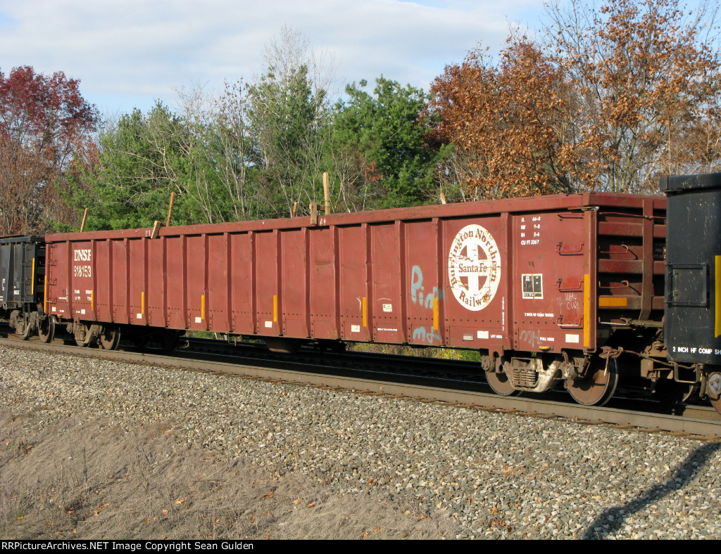 BNSF 518153