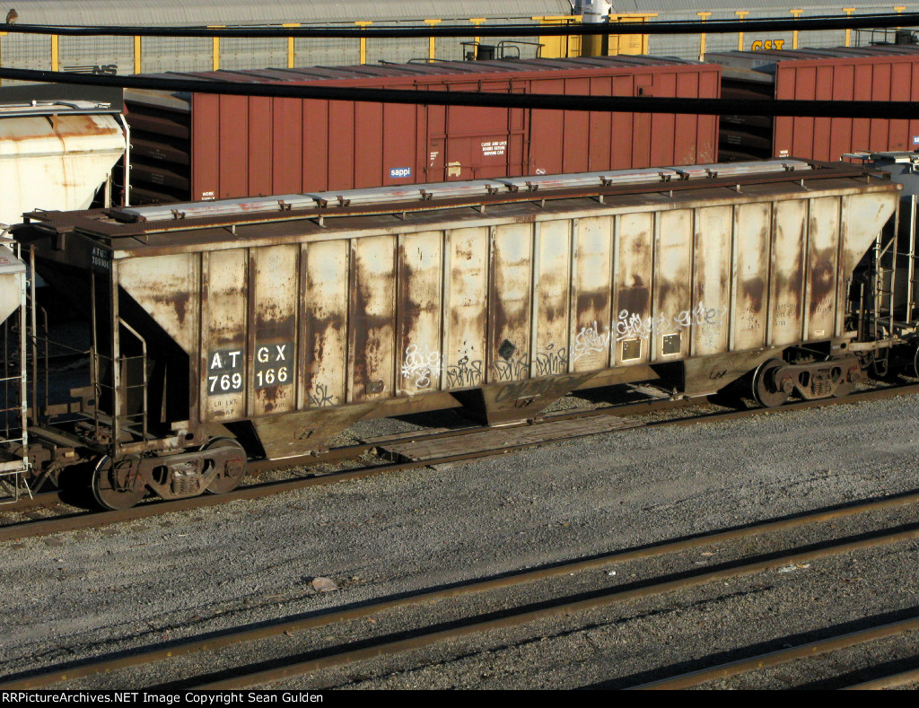 ATGX 769166