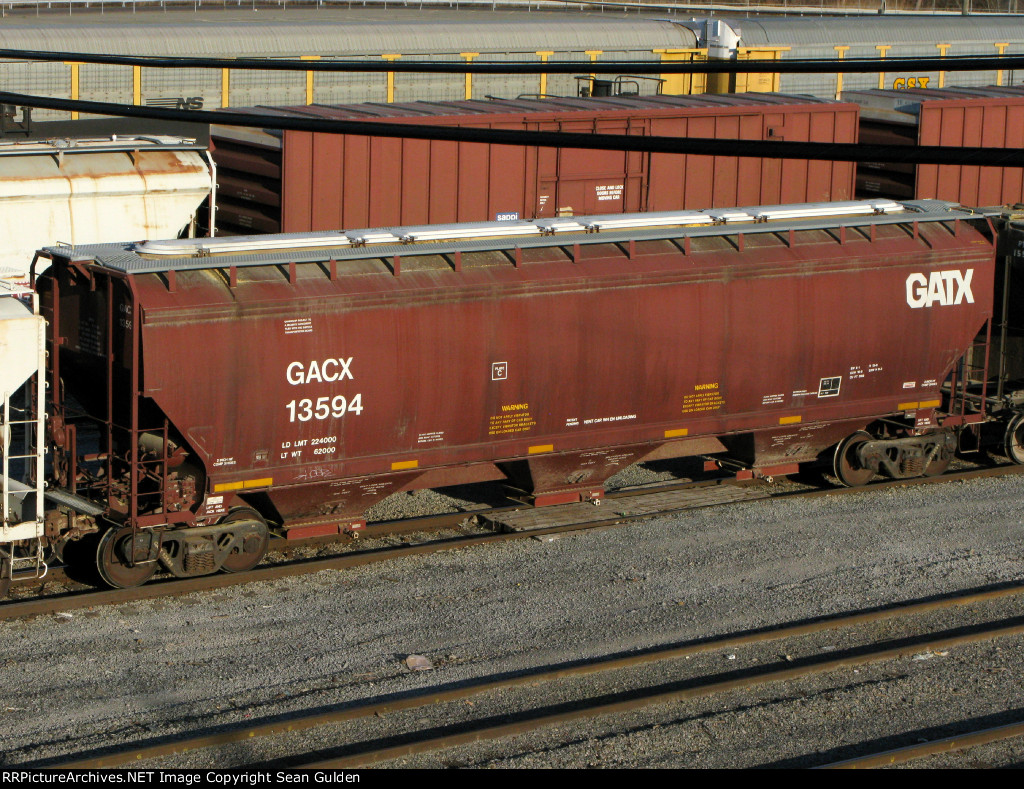 GACX 13594