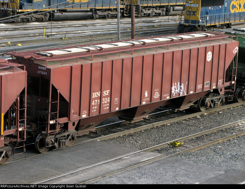 BNSF 471324