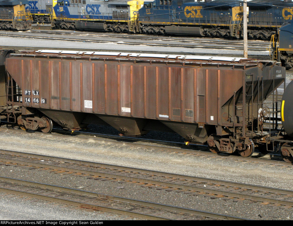 PTLX 14669