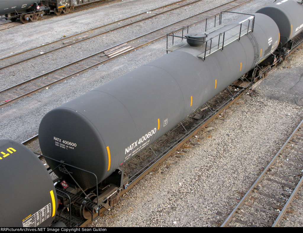 NATX 400600