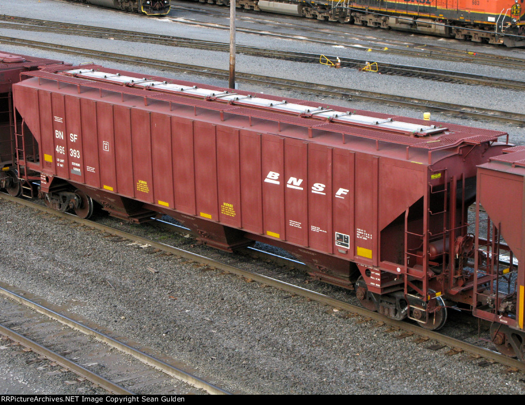 BNSF 469393