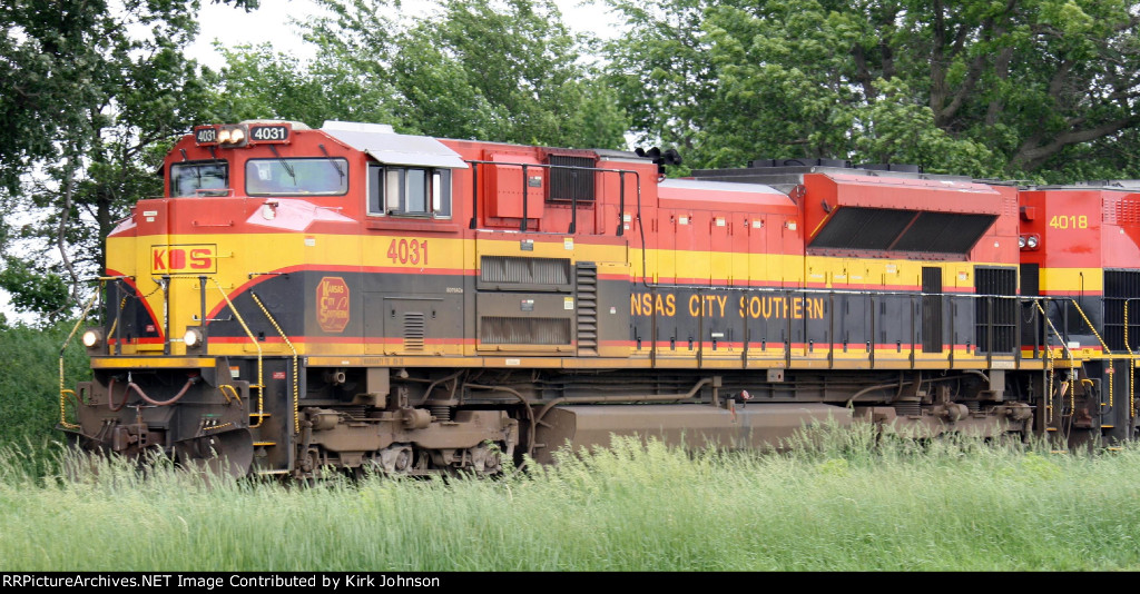 KCS 4031