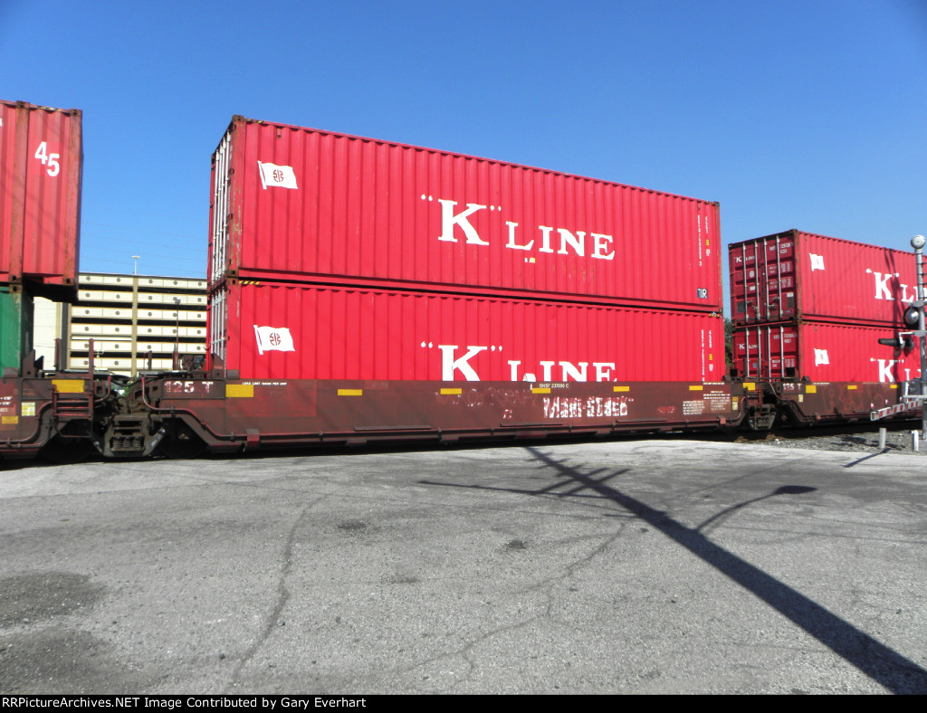 BNSF 237096, section C