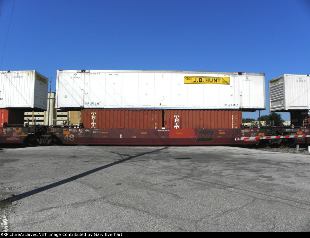 BNSF 240357, section C