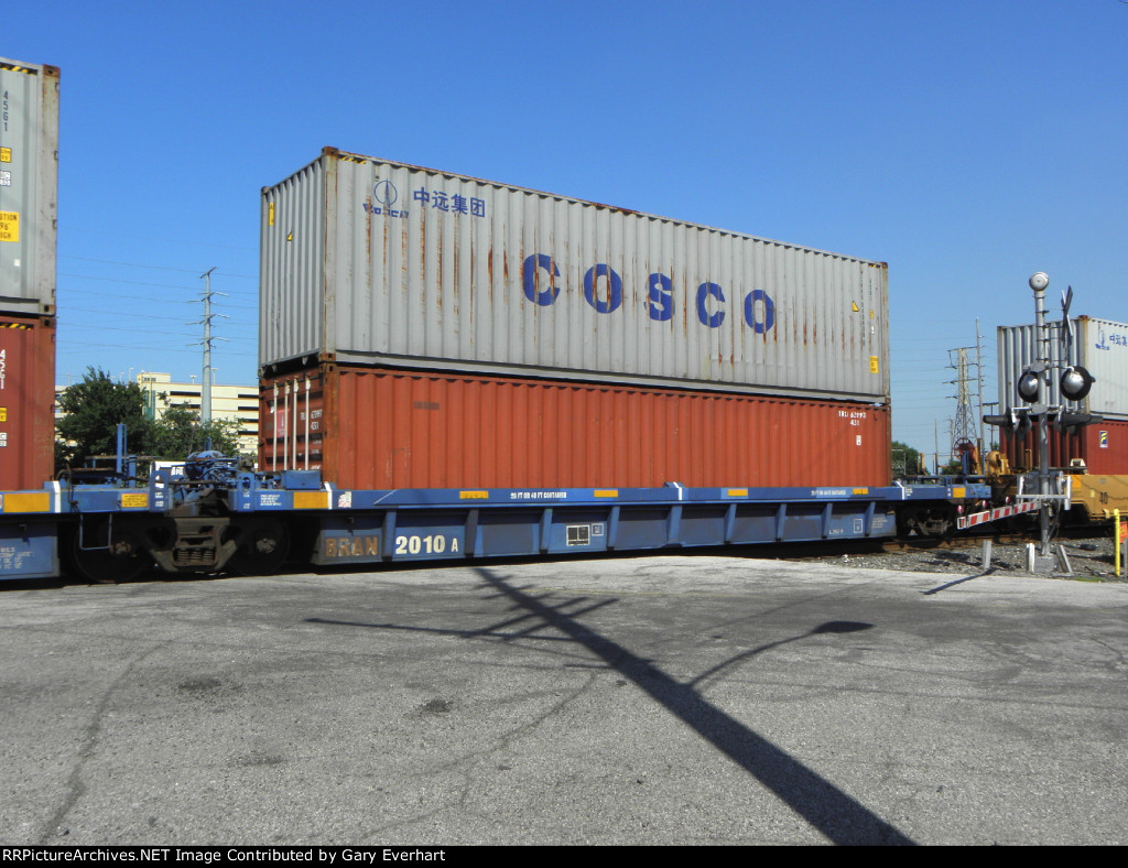 BRAN 2010, section A