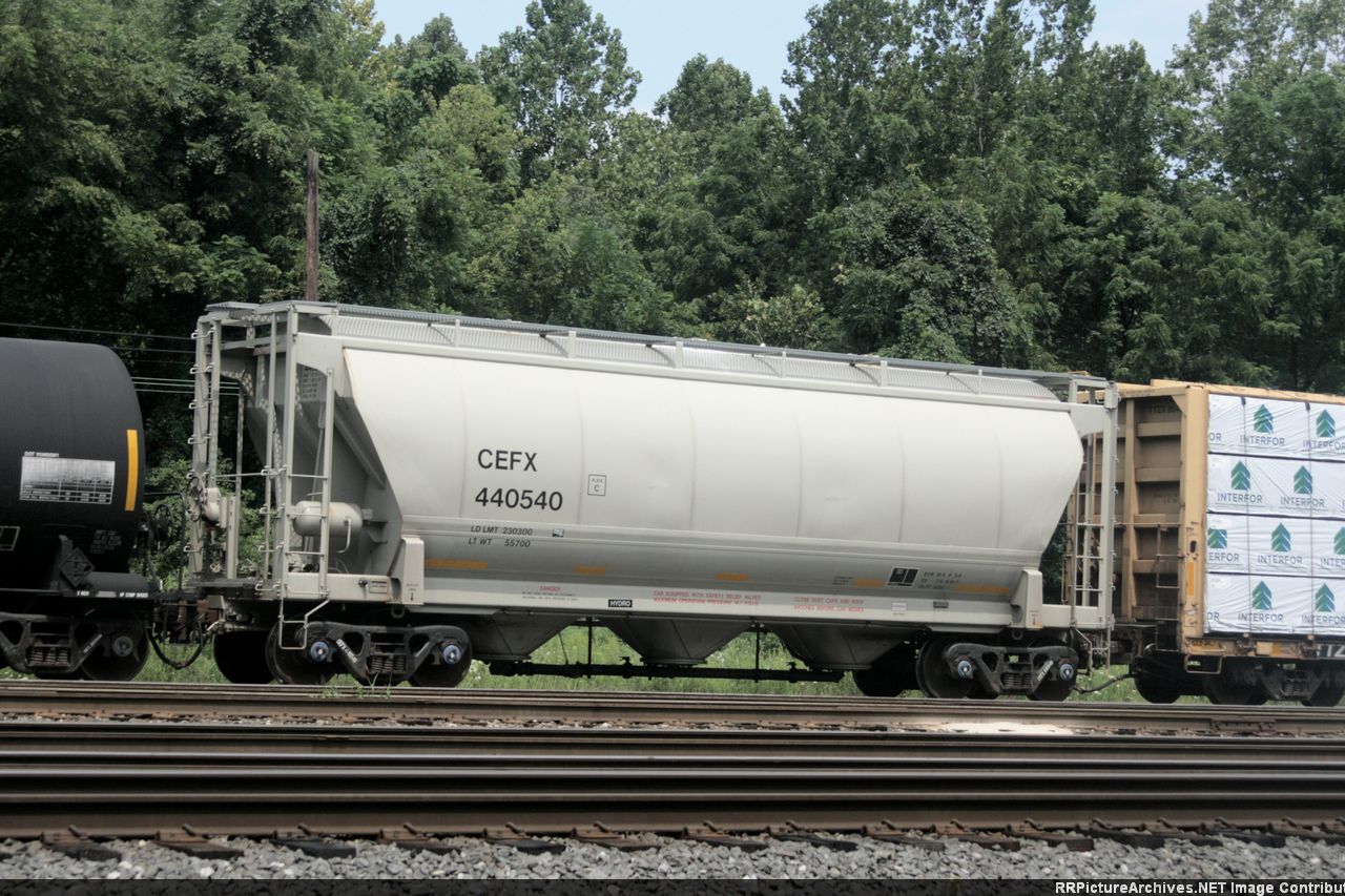 CEFX 440540
