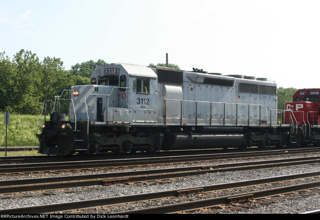 CEFX 3112