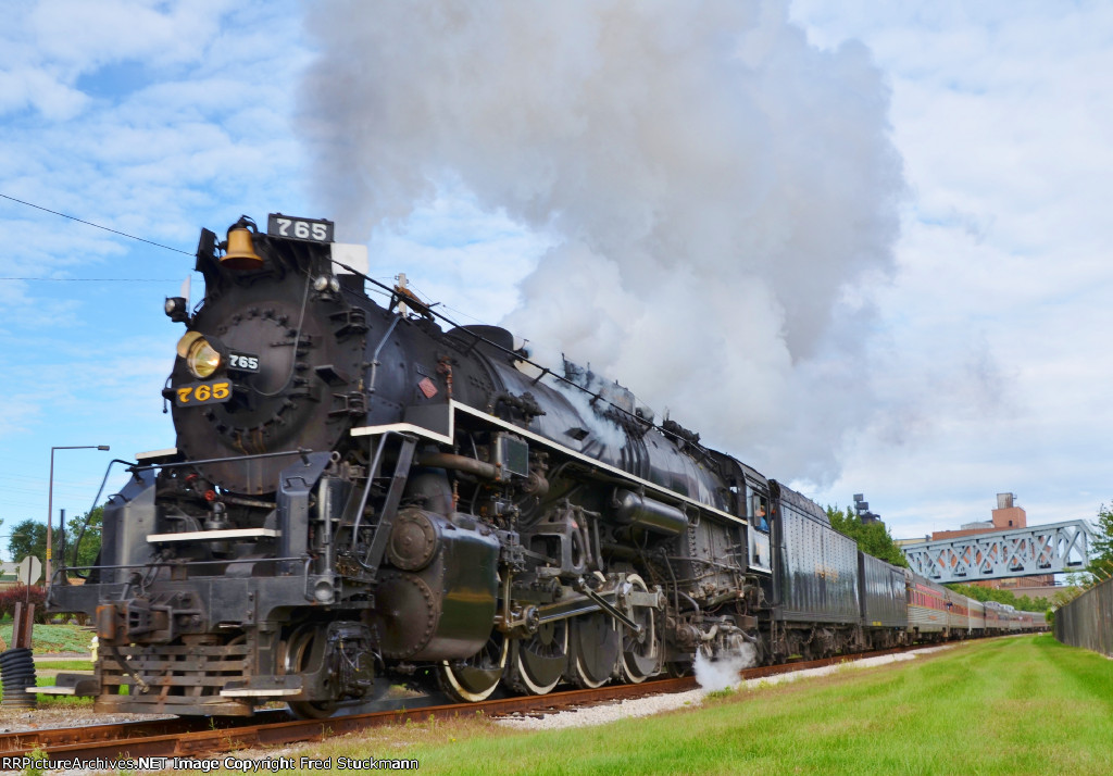 Hope you like this shot as much as I do.