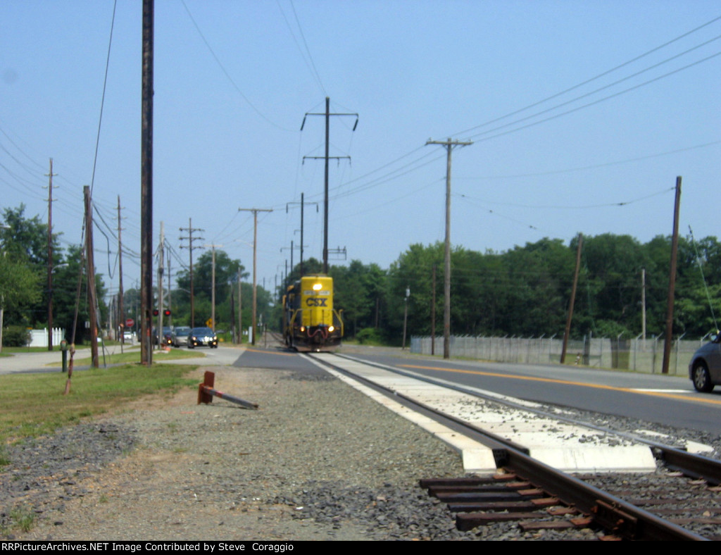 I Have The Right Of Way!!!!!!!!