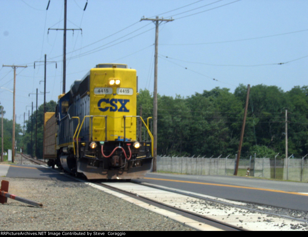 On The Move !!!!!!!!