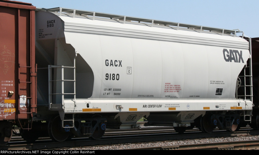 GACX 9180