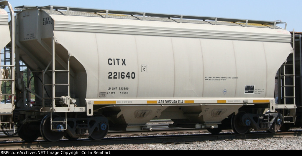 CITX 221640