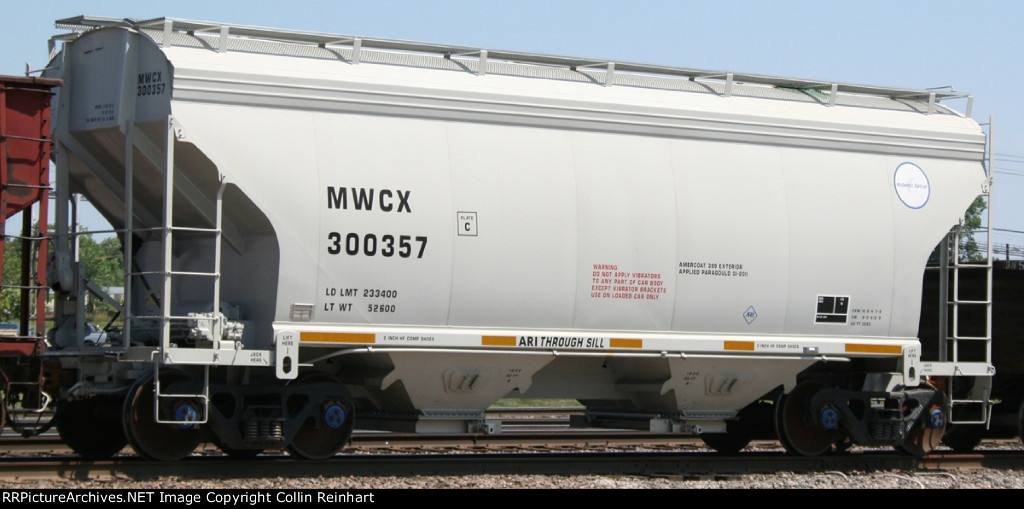 MWCX 300357