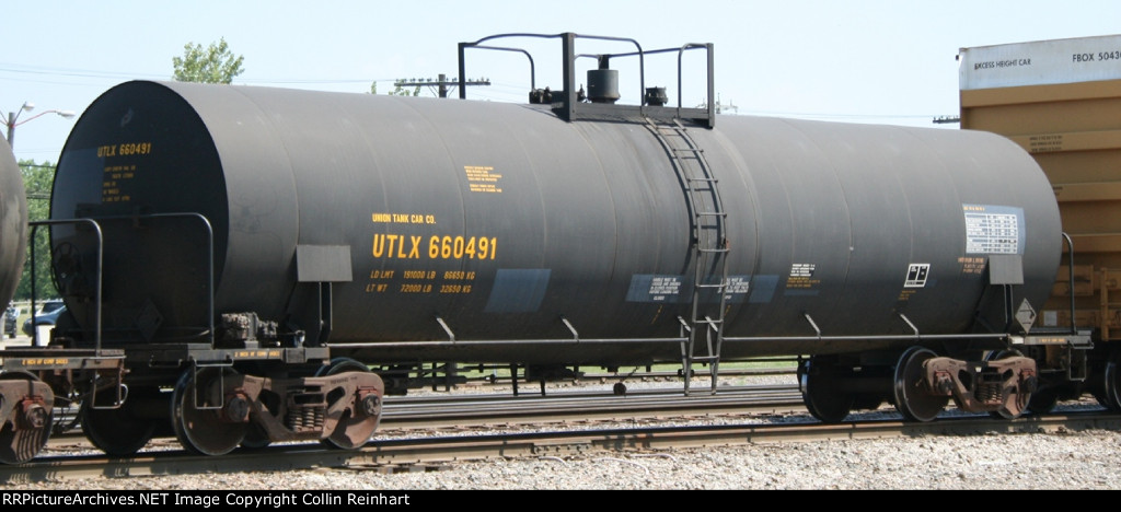 UTLX 660491