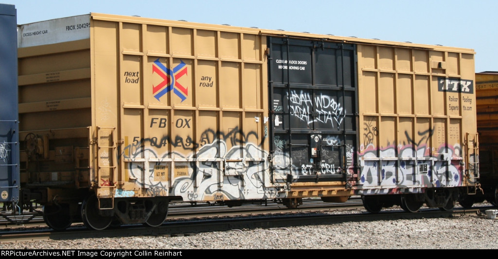FBOX 504295