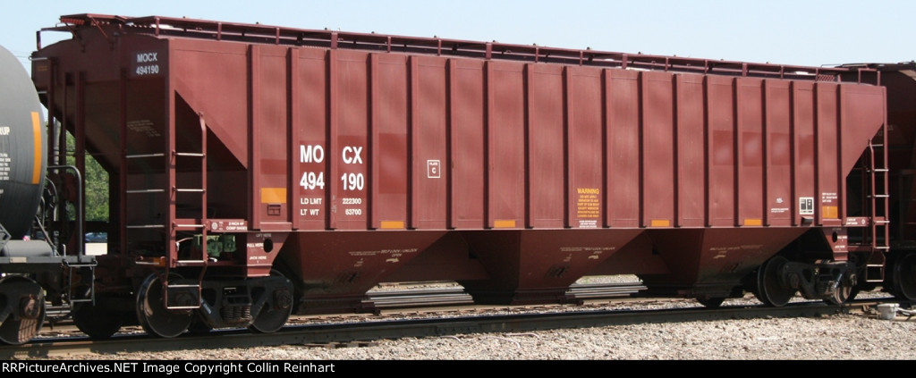 MOCX 494290
