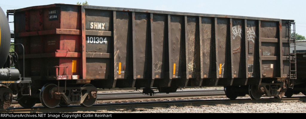 SHNX 101304