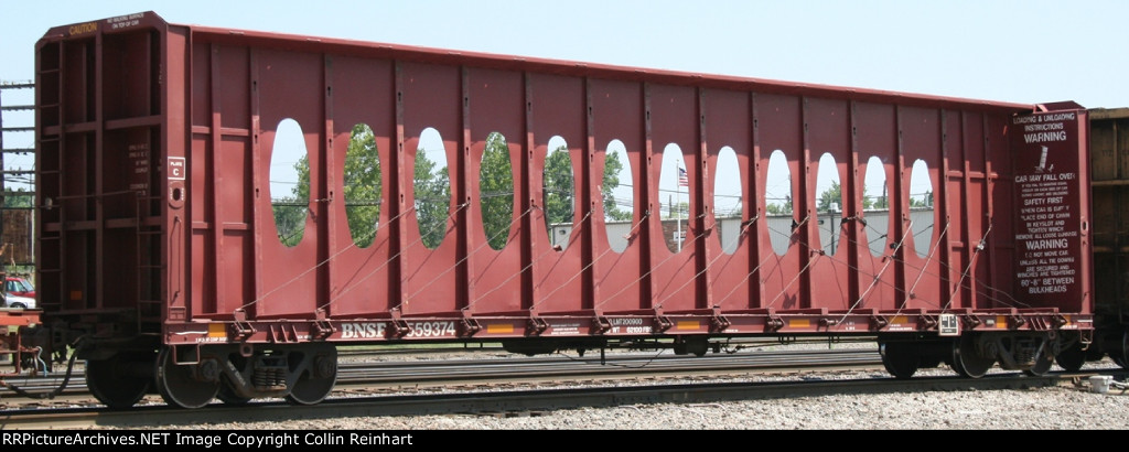 BNSF 559374