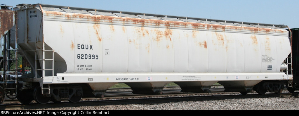 EQUX 620995
