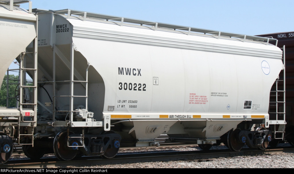 MWCX 300222
