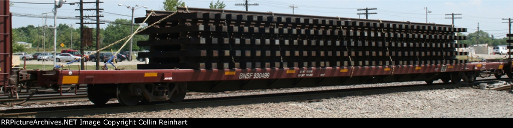 BNSF 930499