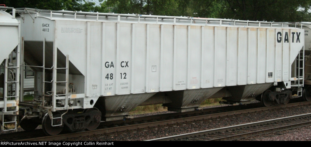 GACX 4812