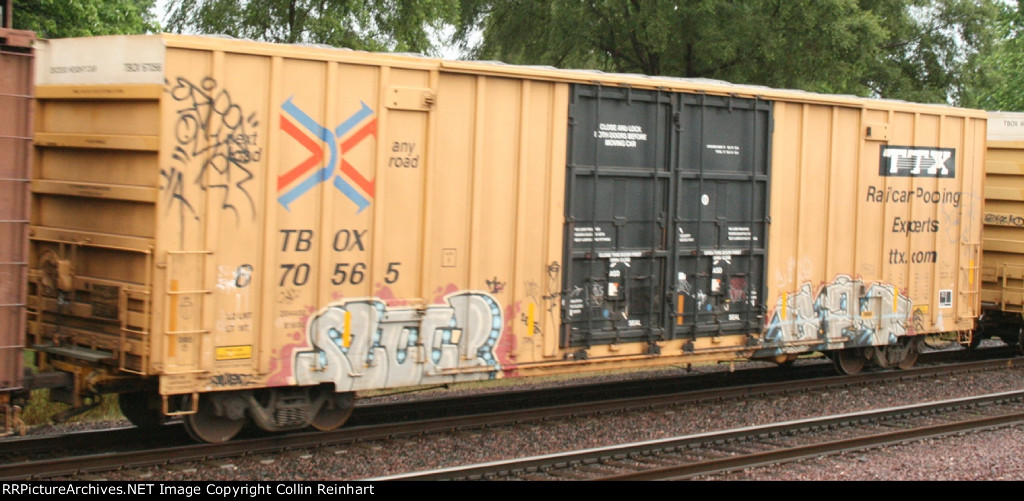 TBOX 670565