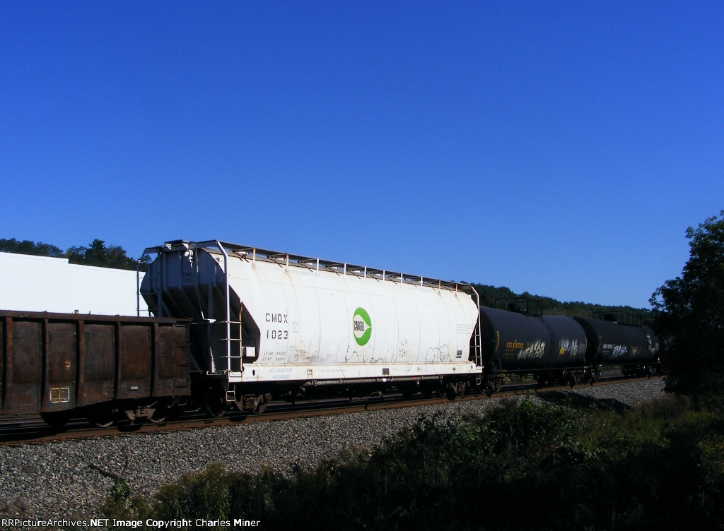 CMDX 1023