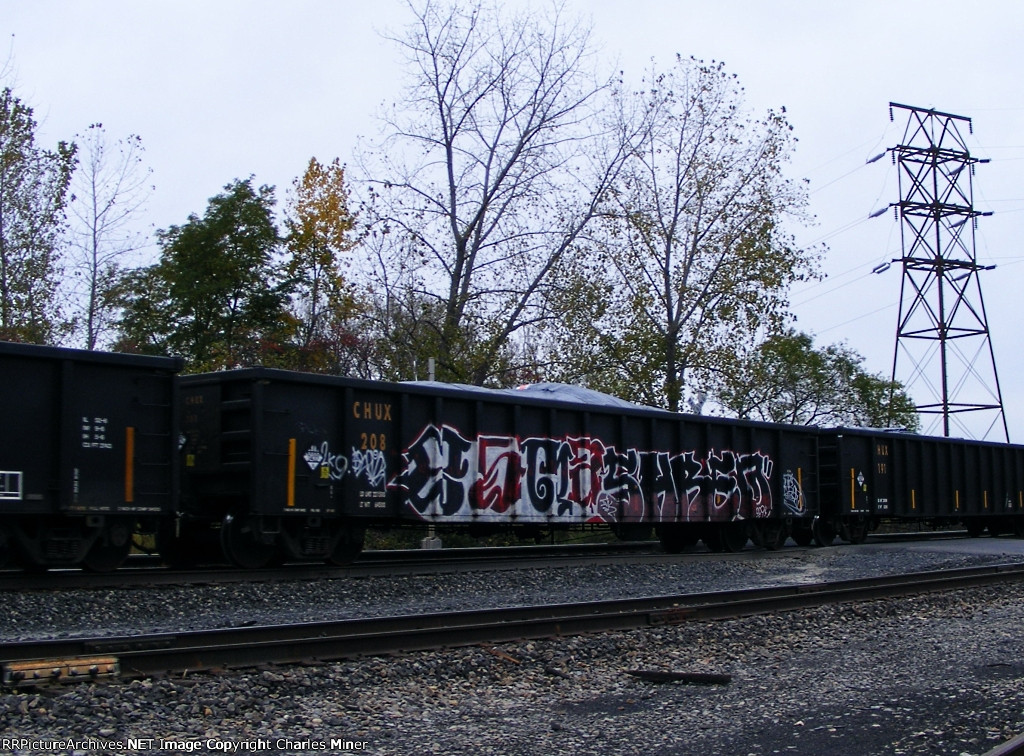 CHUX 208