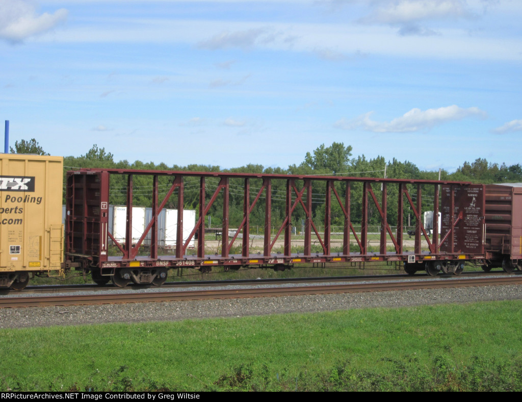 BNSF 561408