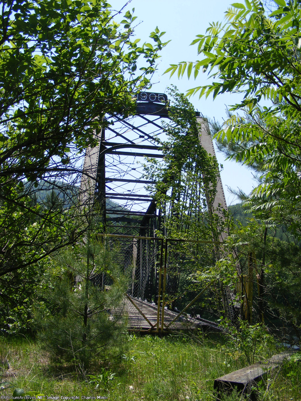 Bridge