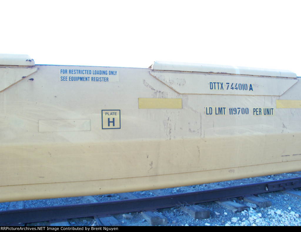 DTTX 744010