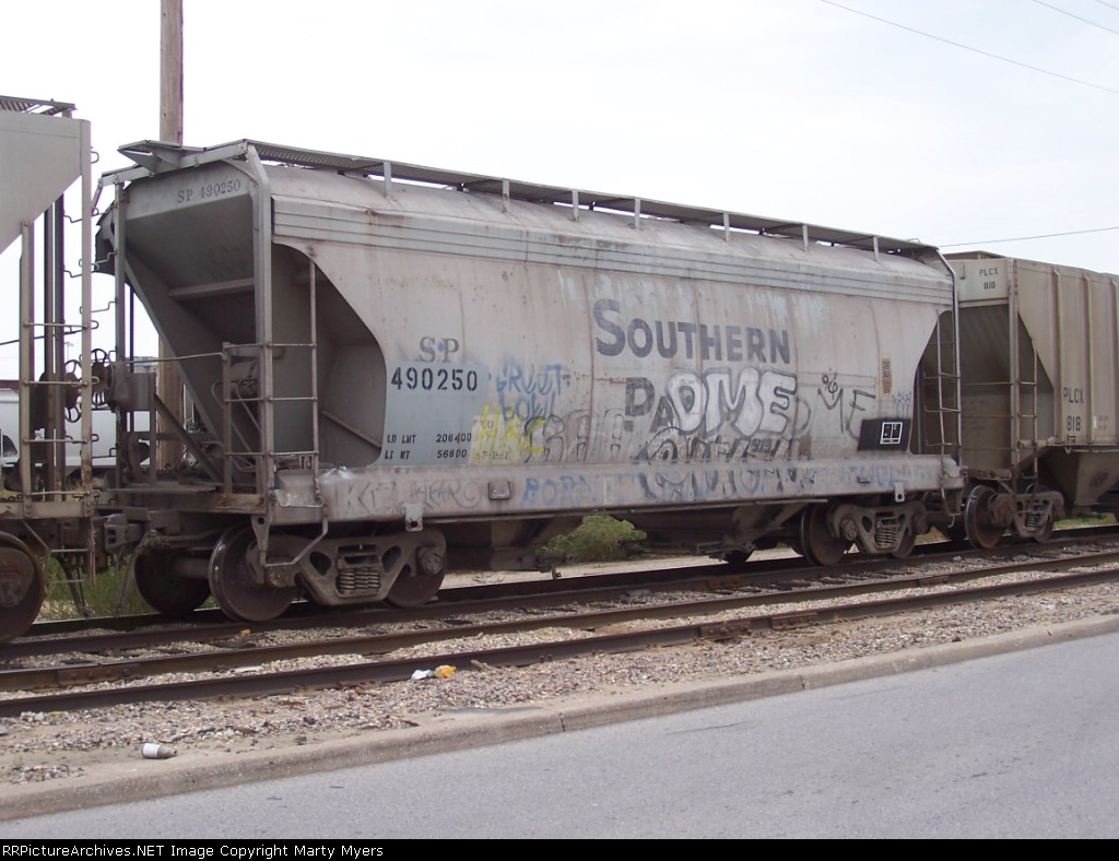 SP 490250